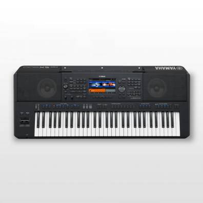 PSR-SX700 [數(shù)碼音樂工作站]
