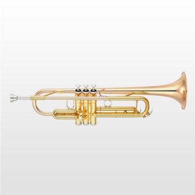 YTR-4335GII [小號]Bb