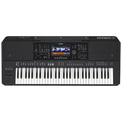 PSR-SX720 [數(shù)碼音樂工作站]