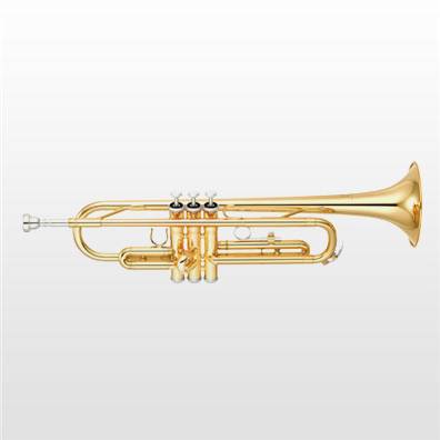 YTR-200DT [小號] Bb