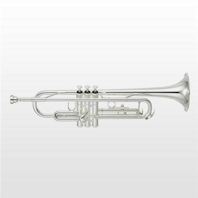 YTR-3335S [小號] Bb