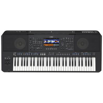 PSR-SX920 [數(shù)碼音樂工作站]