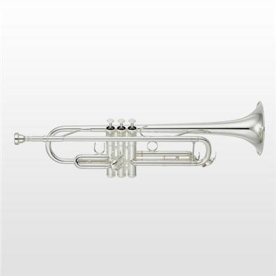 YTR-4335GSII [小號] Bb