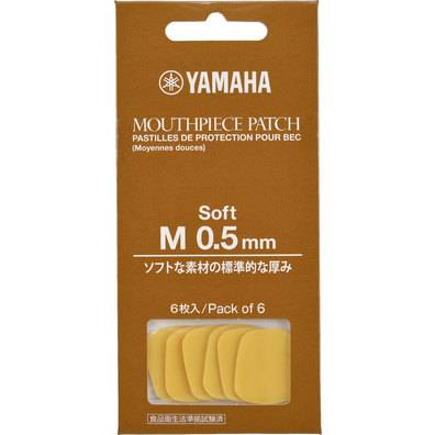 吹嘴護片 M0.5S [演奏支持用品]