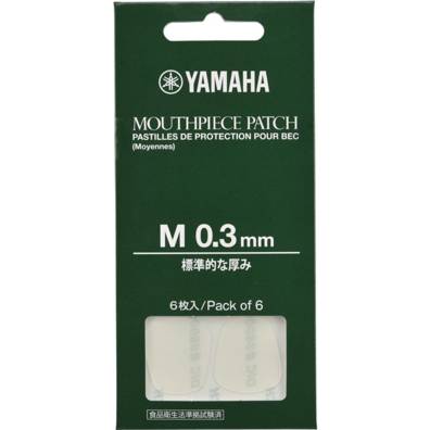 吹嘴護片 M0.3 [演奏支持用品]