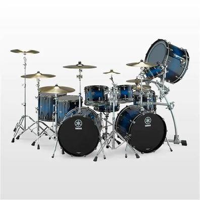 Live Custom Hybrid Oak [鼓組]