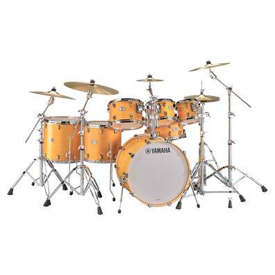 Tour Custom [鼓組]