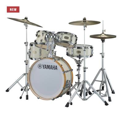 Stage Custom Hip [緊湊型套鼓]