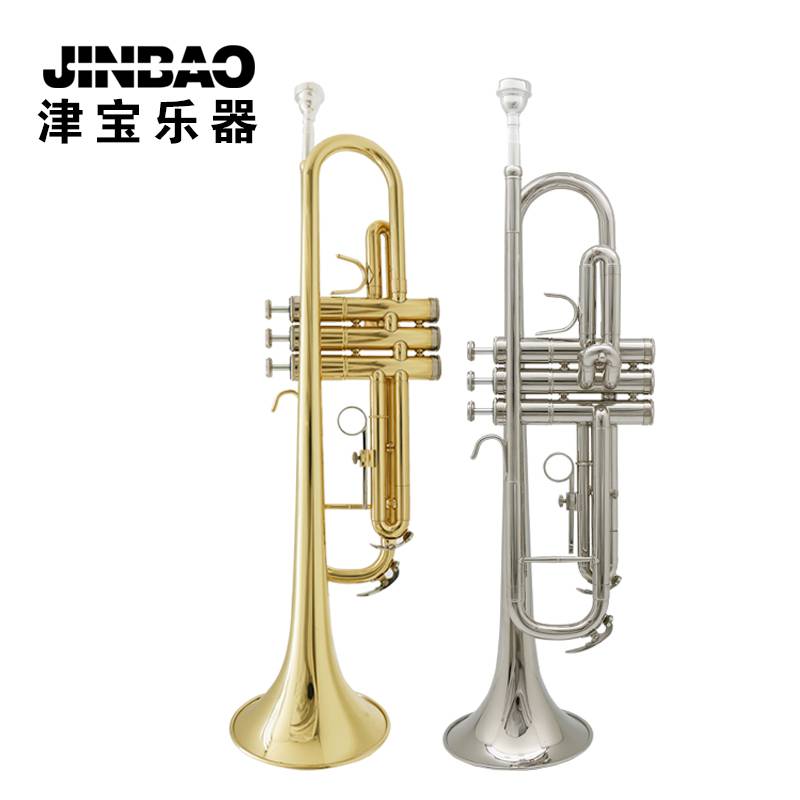 JBTR-300小號降B調