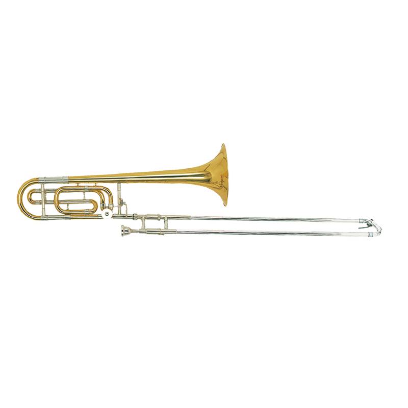 JBSL-820變調(diào)長號Bb/F